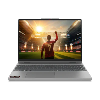 Laptop 2 in 1 Lenovo IdeaPad 5 15AGP11 Copilot+ PC, AMD Ryzen AI 5 430, 15,3 inch, 16GB RAM, 512GB SSD, AMD Radeon 840M, Fără OS, Luna Grey