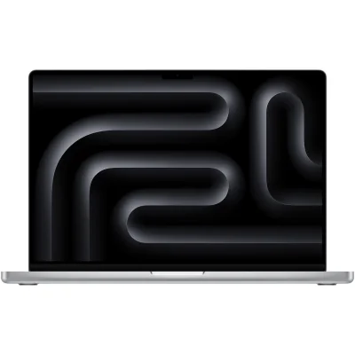 Laptop Apple MacBook Pro 16.2" Liquid Retina XDR nano-texture, M5 Max, 18 nuclee CPU, 40 nuclee GPU, 128 GB RAM, 2 TB SSD, Touch ID, tastatură UK INT, încărcător 140 W inclus, Silver