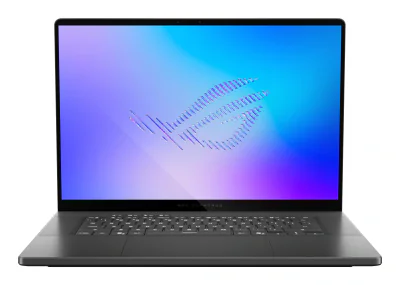 ASUS ROG Zephyrus G16 GU606AW-TB061X, Intel Core Ultra 9, 40.6 cm (16"), 2560 x 1600 pixels, 32 GB, 1 TB, Windows 11 Pro