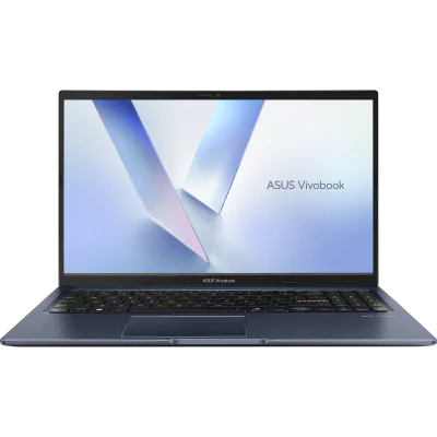 ASUS Vivobook 15 M1502NAQ-BQ159, AMD Ryzen™ 7, 3.2 GHz, 39.6 cm (15.6"), 1920 x 1080 pixels, 8 GB, 512 GB