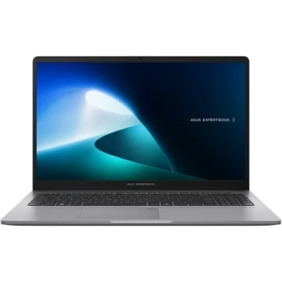 ASUS ExpertBook P1 P1503CVA-S72259, Intel Core 5, 39.6 cm (15.6"), 1920 x 1080 pixels, 16 GB, 512 GB, Grey