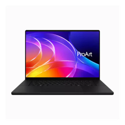Laptop ASUS ProArt P14, H7407BA-SM038X, 14.0-inch, 3K (2880 x 1800) OLED 16:10 aspect ratio, 0.2ms response time, 120Hz, 700nits, Anti-reflection(AR) display, Touch screen, PANTONE Validated, 20-Core NVIDIA Grace CPU, NVIDIA Blackwell RTX GPU, LPDDR5