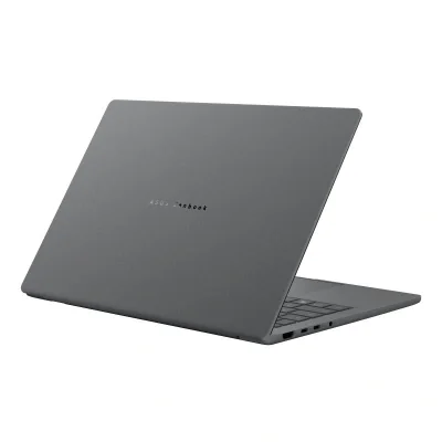 Laptop ASUS UX3407RA-QD027X Copilot+ PC, Snapdragon, 14 inch, WUXGA OLED, 16GB RAM, Qualcomm Adreno GPU