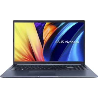 ASUS Vivobook 15 X1502VA-BQ433, Intel® Core™ i5, 39.6 cm (15.6"), 1920 x 1080 pixels, 16 GB, 512 GB, Blue