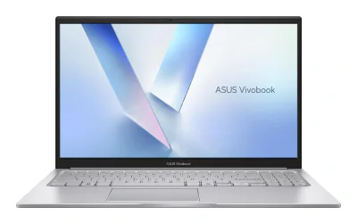 ASUS Vivobook 15 X1504MA-BQ117, Intel Core 5, 39.6 cm (15.6"), 1920 x 1080 pixels, 16 GB, 1 TB, Silver