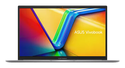 ASUS Vivobook 15 X1504MA-BQ221, Intel Core 7, 39.6 cm (15.6"), 1920 x 1080 pixels, 16 GB, 512 GB, Silver