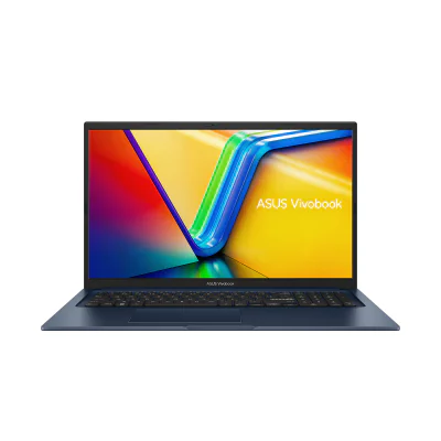 Laptop ASUS X1704VA-AU980, Intel Core 5, 17,3 inch, Full HD IPS-Level, 16GB RAM, Intel Graphics