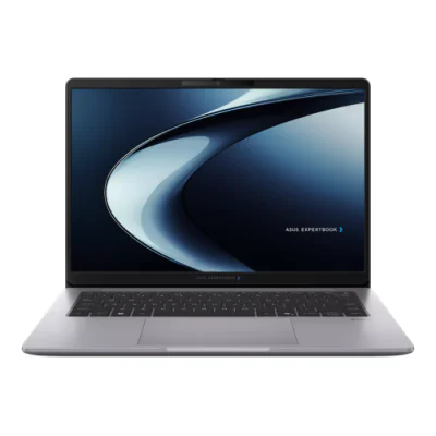 ASUS ExpertBook P3 P3406CCA-LY0433 Intel Core Ultra 7 255H 14inch DDR5 8GB 512GB WUXGA NOOS 3Y GREY