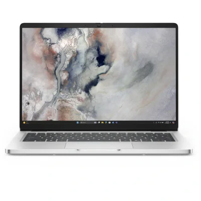 Laptop Business DELL Pro 14, cu procesor Intel Core Ultra 5 235U, 14'' IPS, 16 GB DDR5, 1 TB, Intel Integrated, Windows 11 Pro, 3 ani Garantie