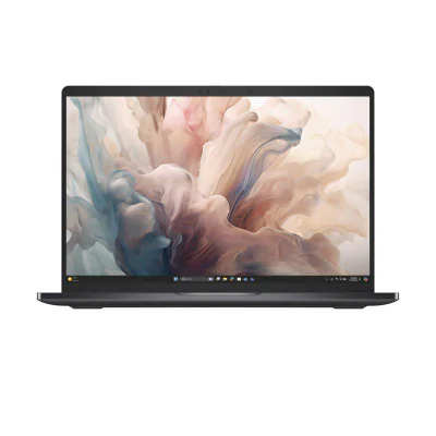 Laptop Business DELL Pro 14 Premium, cu procesor Intel Core Ultra 7 268V, 14'' IPS, 32 GB LPDDR5x, 512 GB SSD, Intel Arc 140V, Windows 11 Pro, 3 ani Garantie