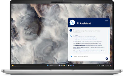 Laptop Business DELL Pro 16 Plus, cu procesor Intel Core 5 120U, 16'' IPS, 16 GB DDR5, 512 GB SSD, Intel Graphics, Windows 11 Pro