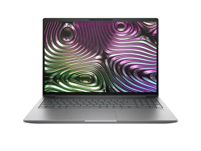 Laptop Business HP ZBook X G1i, cu procesor Intel Core Ultra 7 255H, 16'' IPS, 32 GB DDR5, 1 TB, NVIDIA RTX PRO 1000 Blackwell, 8GB GDDR7, Windows 11 Pro, 1 an Garantie