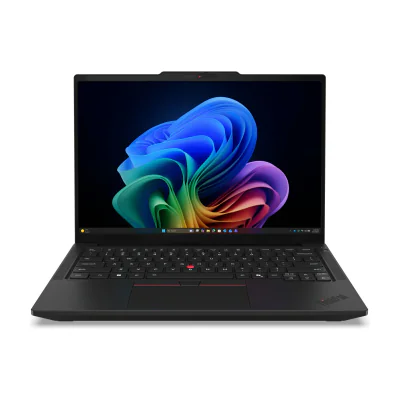 Lenovo ThinkPad T14 Gen 7 (Intel) Copilot+ PC, Intel Core Ultra 5, 35.6 cm (14"), 1920 x 1200 pixels, 32 GB, 512 GB, Black