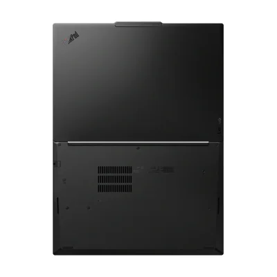 Laptop Lenovo ThinkPad T16 Gen 5 Copilot+ PC, Intel Core Ultra 7 355, 16 inch, 32GB RAM, 512GB SSD, Intel Graphics, Windows 11 Pro, Black