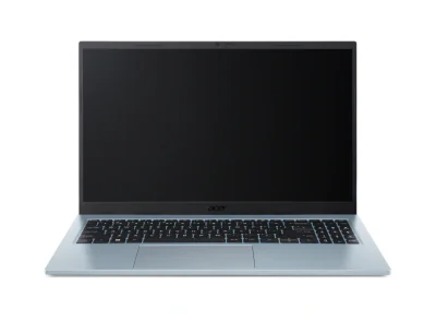 Laptop Consumer Acer Aspire Go 15, cu procesor Intel Core i5 120U, 15.6'' IPS, 16 GB DDR4, 512 GB SSD, Intel Graphics, Fara OS, 2 ani Garantie