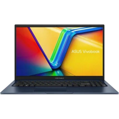 Laptop Consumer ASUS Vivobook 15 A1502VA, cu procesor Intel Core i5-13420H, 15.6'' IPS, 16 GB DDR4, 1 TB SSD, Intel UHD Graphics, Fara OS, 2 ani Garantie