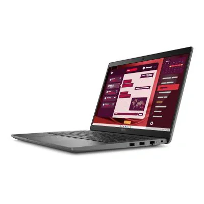 Laptop DELL 3450, Intel Core i5, 14 inch, Full HD IPS, 16GB RAM, Intel Iris Xe Graphics
