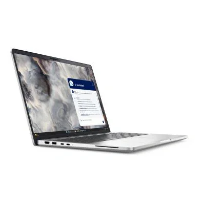Laptop DELL PB16250, Intel Core 5, 16 inch, Full HD+ IPS, 16GB RAM, Intel Graphics