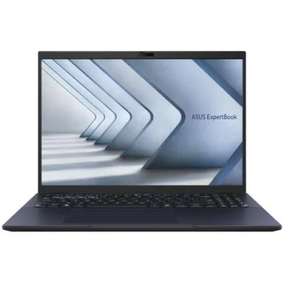 Laptop Education ASUS ExpertBook B3, cu procesor Intel Core i3-1315U, 16'' IPS, 8 GB DDR5, 256 GB SSD, Intel UHD Graphics, Windows 11 Pro Edu, 3 ani Garantie