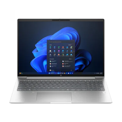 Laptop Education HP ProBook 4 G1ah, cu procesor AMD Ryzen 3 210, 16'' IPS, 8 GB DDR5, 256 GB, AMD Radeon Graphics, Windows 11 Pro Edu, 1 an Garantie