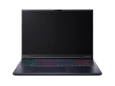 Laptop Gaming Acer Predator Helios Neo 18 AI, cu procesor Intel Core Ultra 7 255HX, 18'' IPS, 32 GB DDR5, 1 TB SSD, NVIDIA GeForce RTX 5070, 8GB GDDR7, Fara OS, 2 ani Garantie