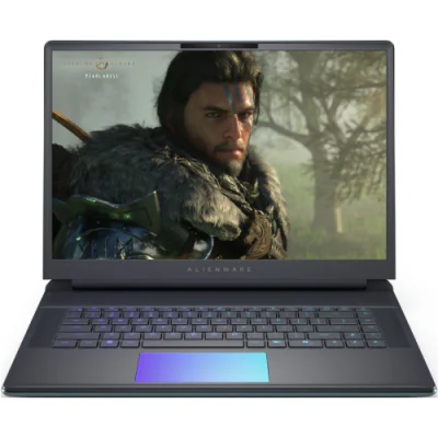 Laptop Gaming Alienware 16 Area-51, cu procesor Intel Core Ultra 9 275HX, 16'' WVA, 64 GB DDR5, 2 TB, NVIDIA GeForce RTX 5070 Ti, 12GB GDDR7, Windows 11 Pro, 3 ani Garantie