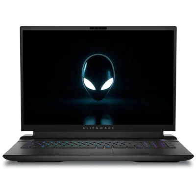 Laptop Gaming Alienware M18 R2 18" QHD+ 165Hz, Intel i7-14650HX, 16GB Ram, 1TB SSD, NVIDIA GeForce RTX 4060, Windows 11 Pro