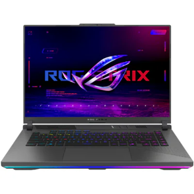 Laptop Gaming ASUS G614PW-RV035, AMD Ryzen 9, 16 inch, WUXGA IPS-Level, 32GB RAM, AMD Radeon 610M