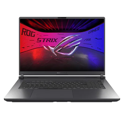 Laptop Gaming ASUS G815LR-S9057, Intel Core Ultra 7, 18 inch, WQXGA IPS-Level, 32GB RAM, Intel Graphics