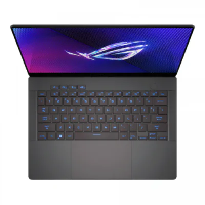 Laptop Gaming ASUS ROG Strix SCAR 16 G635LX, cu procesor Intel Core Ultra 9 275HX, 16'' Mini LED, 64 GB DDR5, 2 TB SSD, NVIDIA GeForce RTX 5090, 24GB GDDR7, Fara OS, 3 ani Garantie