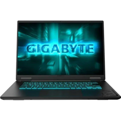 Laptop Gaming GIGABYTE A16, cu procesor Intel Core i7 13620H, 16'' IPS, 16 GB DDR5, 1 TB, NVIDIA GeForce RTX 5050, 8GB GDDR7, Fara OS, 2 ani Garantie