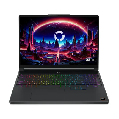 Laptop Gaming Lenovo Legion 5 15AHP11, AMD Ryzen 7 250, 15,3 inch, 32GB RAM, 1TB SSD, NVIDIA GeForce RTX 5060 8GB, Fără OS, Eclipse Black