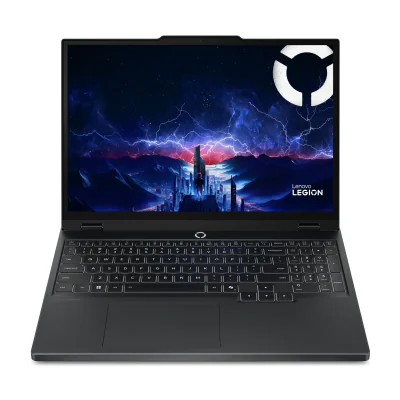 Laptop Gaming Lenovo Legion 5 15IRX10, Intel Core i7-14700HX, 15,1 inch, 16GB RAM, 1TB SSD, NVIDIA GeForce RTX 5060 8GB GDDR7, Fără OS, Eclipse Black