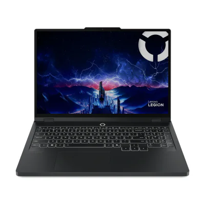 Laptop Gaming Lenovo Legion Pro 5 16IAX10H, Intel Core Ultra 9 275HX, 16 inch OLED, 32GB RAM, 1TB SSD, NVIDIA GeForce RTX 5070 Ti 12GB GDDR7, Fără OS, Eclipse Black
