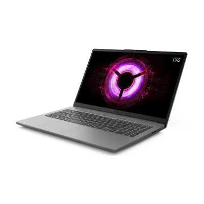 Laptop Gaming Lenovo LOQ 15ARP10E, AMD Ryzen 7 170, 15,6 inch, 16GB RAM, 1TB SSD, NVIDIA GeForce RTX 3050 6GB, Fără OS, Luna Grey