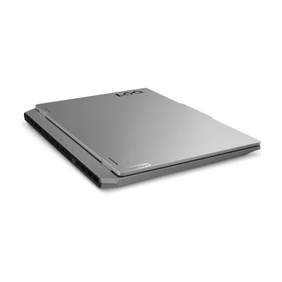 Laptop Gaming Lenovo LOQ 15IRX10, Intel Core i7-13645HX, 15,6 inch FHD 144Hz, 24GB RAM, 1TB SSD, NVIDIA GeForce RTX 5060 8GB, Fără OS, Luna Grey