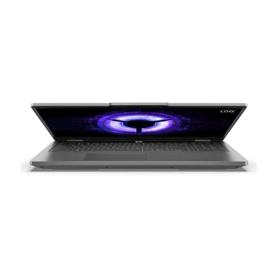 Laptop Gaming Lenovo LOQ Essential 15IRX11, Intel Core i5-13450HX, 15,6 inch, 16GB RAM, 512GB SSD, NVIDIA GeForce RTX 5050 8GB, Fără OS, Luna Grey