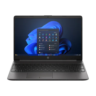 Laptop HP 250R G9, Intel Core 3 100U, 15,6 inch, 16GB RAM, 512GB SSD, Intel Graphics, Fără OS, Dark Ash Silver