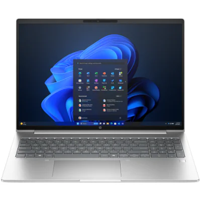 Laptop HP B39VLAT, Intel Core 5, 16 inch, WUXGA IPS, 16GB RAM, Intel Graphics
