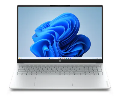 Laptop HP OmniBook 3 16-by0021nn, AMD Ryzen 5, 16 inch, 2K IPS, 16GB RAM, AMD Radeon 610M