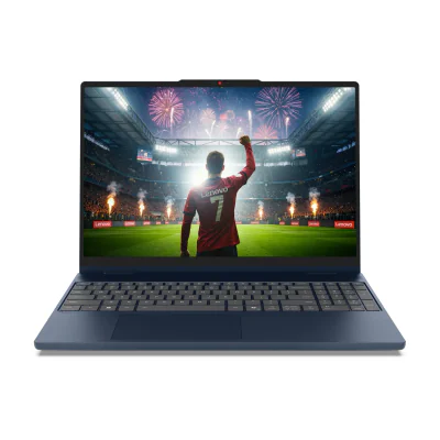 Laptop Lenovo IdeaPad 5 2-in-1 15IPH11 Copilot+ PC, Intel Core Ultra 7 355, 15,3 inch, 16GB RAM, 1TB SSD, Intel Graphics, Fără OS, Cosmic Blue