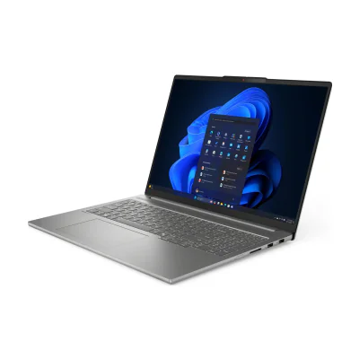 Laptop Lenovo IdeaPad Pro 5 16IAH10, Intel Core Ultra 7 255H, 16 inch OLED, 16GB RAM, 1TB SSD, NVIDIA GeForce RTX 5050 8GB, Fără OS, Luna Grey
