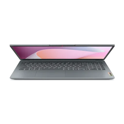 Laptop Lenovo IdeaPad Slim 3 15ABR8, AMD Ryzen 7 5825U, 15,6 inch, 16GB RAM, 512GB SSD, AMD Radeon Graphics, Fără OS, Abyss Blue