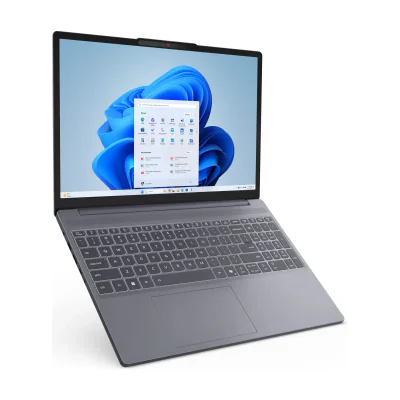 Laptop Lenovo IdeaPad Slim 3 15ARP10, AMD Ryzen 5 150, 15,3 inch, 16GB RAM, 1TB SSD, AMD Radeon 660M, Fără OS, Luna Grey