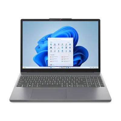 Laptop Lenovo IdeaPad Slim 3 15IRH10, Intel Core i5-13420H, 15,3 inch, 16GB RAM, 512GB SSD, Intel UHD Graphics, Fără OS, Luna Grey
