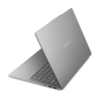 Laptop Lenovo IdeaPad Slim 5 14AHP11, AMD Ryzen 7 260, 14 inch, 16GB RAM, 512GB SSD, AMD Radeon 780M, Fără OS, Luna Grey