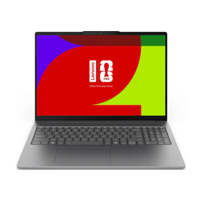 Laptop Lenovo IdeaPad Slim 5 16IPH11 Copilot+ PC, Intel Core Ultra 7 355, 16 inch OLED, 16GB RAM, 1TB SSD, Intel Graphics, Fără OS, Cosmic Blue