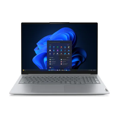Laptop Lenovo ThinkBook 16 G9 AHP, AMD Ryzen 5 220, 16 inch, 32GB RAM, 512GB SSD, AMD Radeon 740M, Fără OS, Arctic Grey