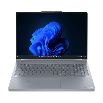 Laptop Lenovo ThinkBook 16p G6 IAX, Intel Core Ultra 9 275HX, 16 inch, 32GB RAM, 1TB SSD, NVIDIA GeForce RTX 5060 8GB, Windows 11 Pro, Luna Grey