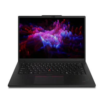 Laptop Lenovo ThinkPad P14s Gen 6, Intel Core Ultra 7 265H, 14,5 inch, 32GB RAM, 1TB SSD, NVIDIA RTX PRO 500 6GB, Windows 11 Pro, Black